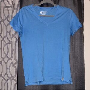 Carhartt V-Neck Tee Shirt